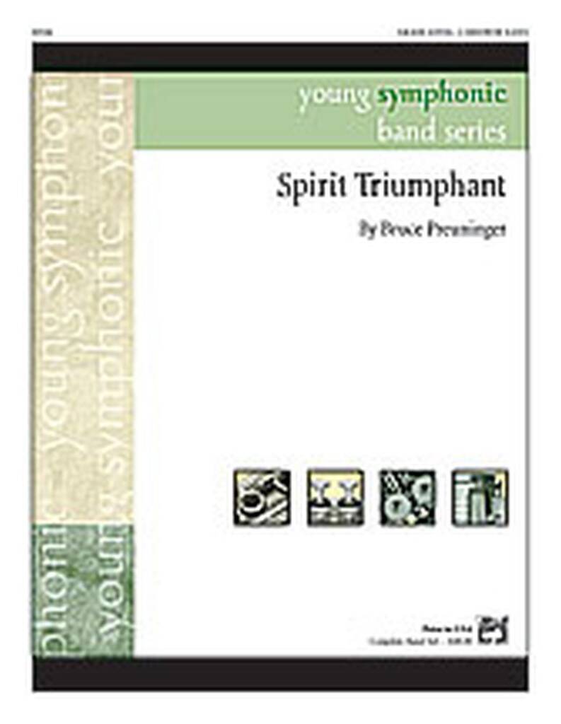 Spirit Triumphant